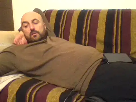 maxxxio12 online show from 03.19.25