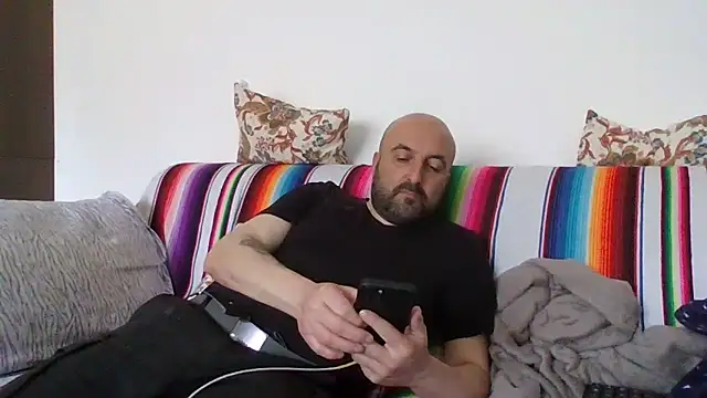 maxxxio12 online show from 04.17.26