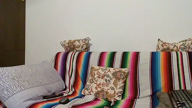 maxxxio12 online show from 04.18.26