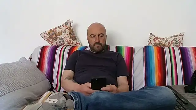 maxxxio12 online show from 04.19.26