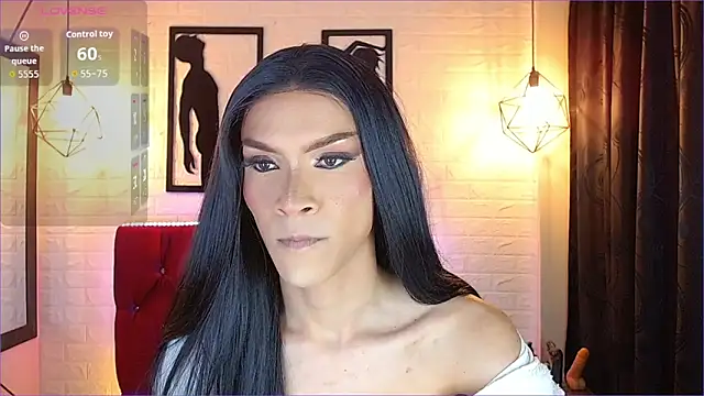 agatha rodriguez online show from 10.02.25