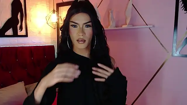 agatha rodriguez online show from 10.28.25