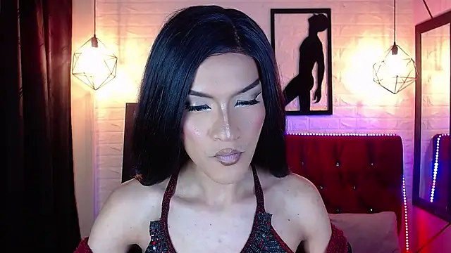 agatha rodriguez online show from 11.08.25