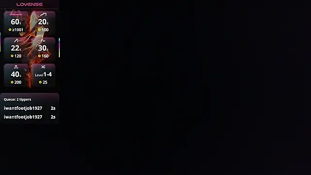 AshtonnSummer online show from 03.16.25