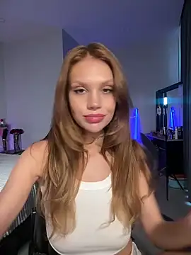 Nastyusha bc online show from 03.15.25