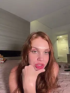 Nastyusha bc online show from 02.10.26