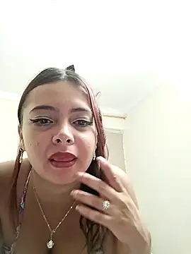 Snapshot of AllysonDawson chatting on 03.11.25 AllysonDawson online show from 03.11.25