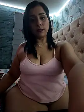 L ucero online show from 09.12.25