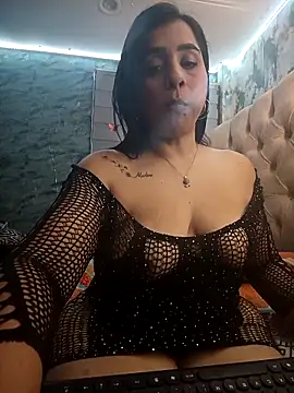 L ucero online show from 10.04.25