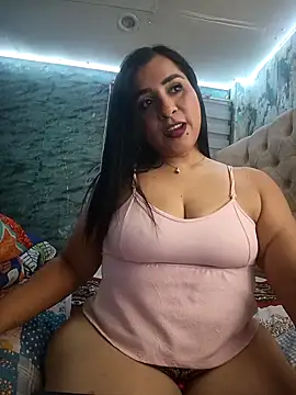 L ucero online show from 10.22.25