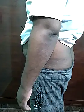 Idontmind367 online show from 09.12.25