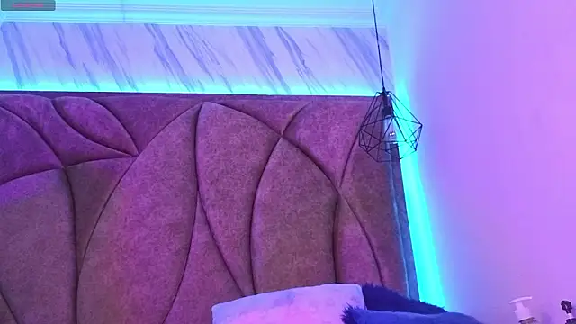 Kanela miller  online show from 03.15.26