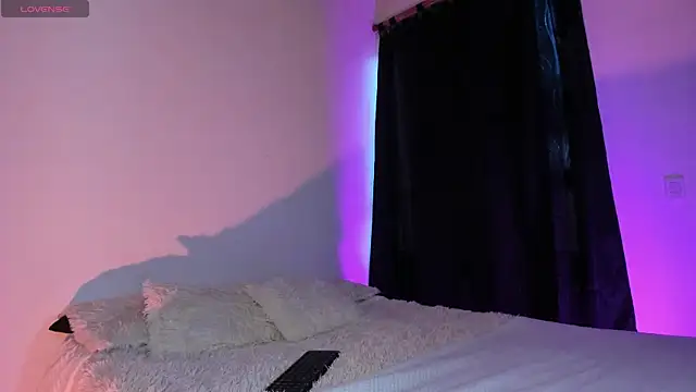 adara evanss online show from 04.12.26