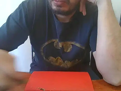 Dr22cmEc online show from 10.23.25