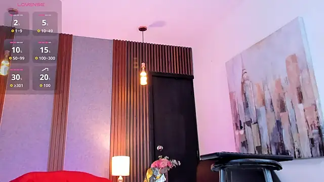 Snapshot of Abby_sinss chatting on 09.17.25 Abby sinss online show from 09.17.25