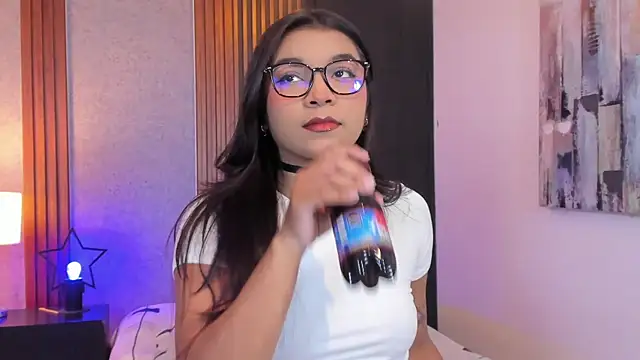 Snapshot of Abby_sinss chatting on 11.27.25 Abby sinss online show from 11.27.25