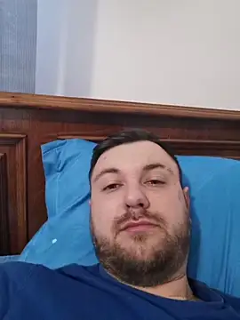hugedickedd online show from 02.15.26