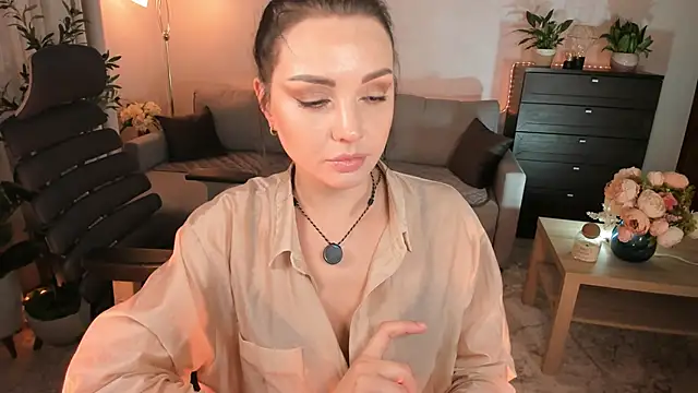 Viki Bellson online show from 10.03.25