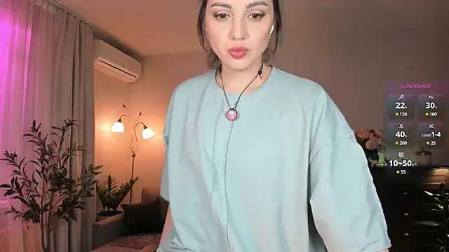 Viki Bellson online show from 05.22.26