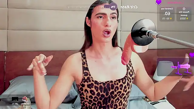 shantall skinny online show from 09.14.25