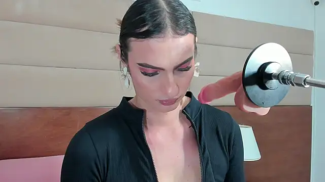 shantall skinny online show from 10.17.25