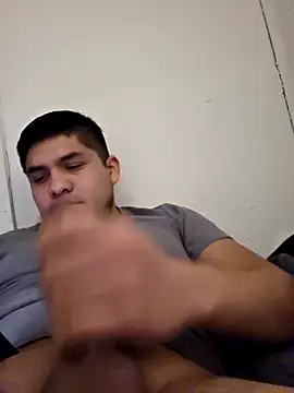 Rubenhot online show from 01.14.26