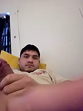 Rubenhot online show from 02.08.26