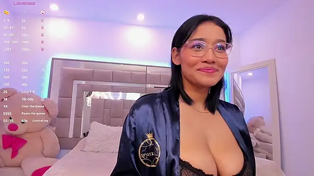 anya ford online show from 03.10.25