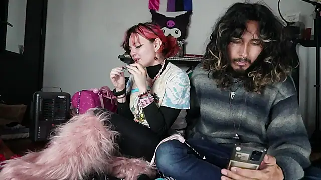 Devil And Princess online show from 09.19.25