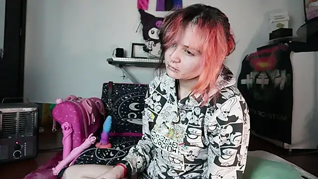 Devil And Princess online show from 10.01.25