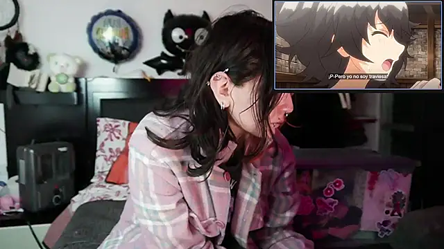 Devil And Princess online show from 10.29.25