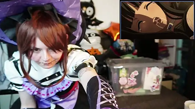 Devil And Princess online show from 11.01.25