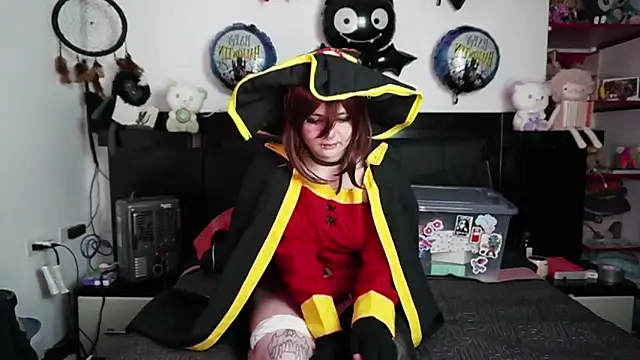 Devil And Princess online show from 11.09.25