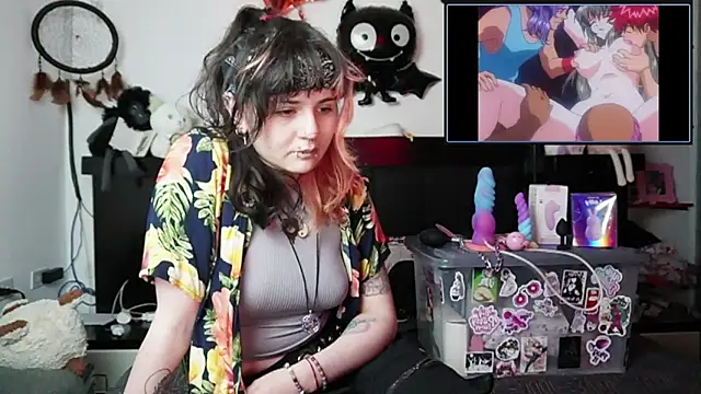 Devil And Princess online show from 12.17.25