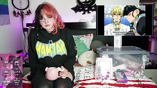 Snapshot of Devil_And_Princess chatting on 03.12.26 Devil And Princess online show from 03.12.26