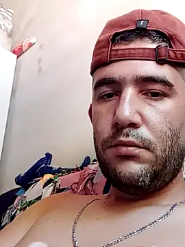 Jefersonj7 online show from 10.10.25