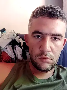 Jefersonj7 online show from 12.16.25