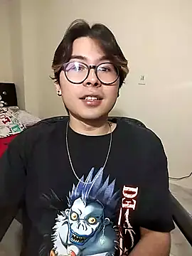 Dante Gothic online show from 11.10.25