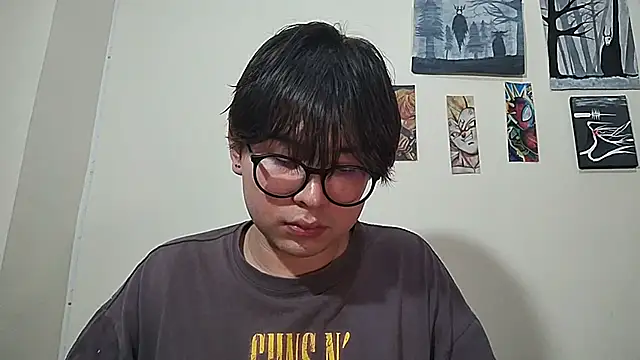 Dante Gothic online show from 01.15.26