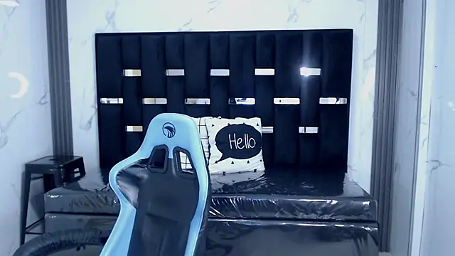 valeria a1 online show from 03.18.26