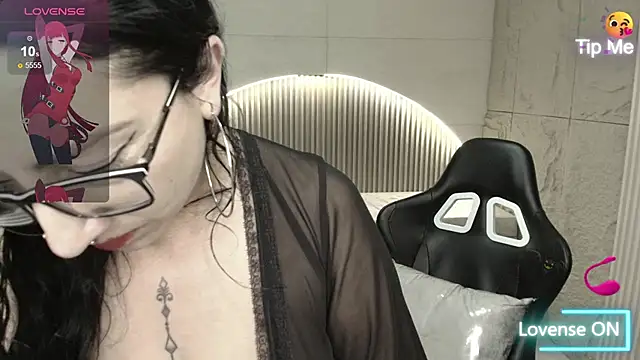 valeria a1 online show from 06.03.26