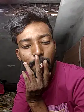 Snapshot of India_HOT23 chatting on 03.18.26 India HOT23 online show from 03.18.26