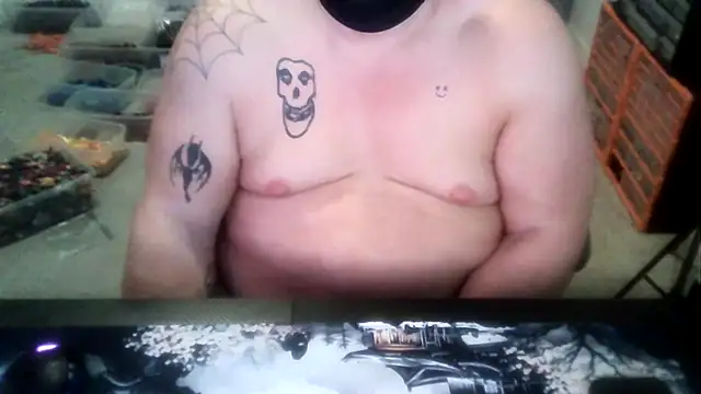 Chubcakes online show from 03.11.25