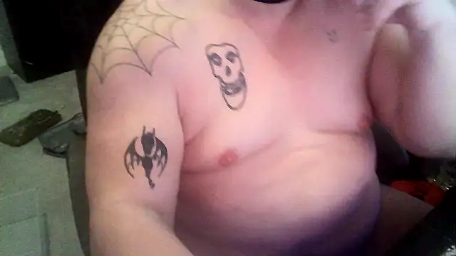 Chubcakes online show from 03.17.25