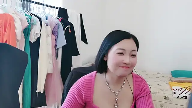 Rachel-6600 online show from 11.19.25