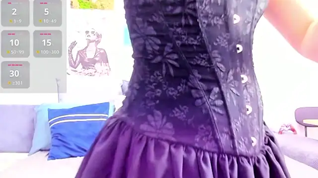 FindomGoddess1 online show from 03.16.26