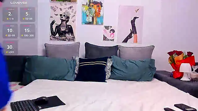 Snapshot of FindomGoddess1 chatting on 05.04.26 FindomGoddess1 online show from 05.04.26