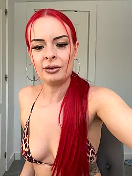 FariBanxOfficial online show from 10.18.25