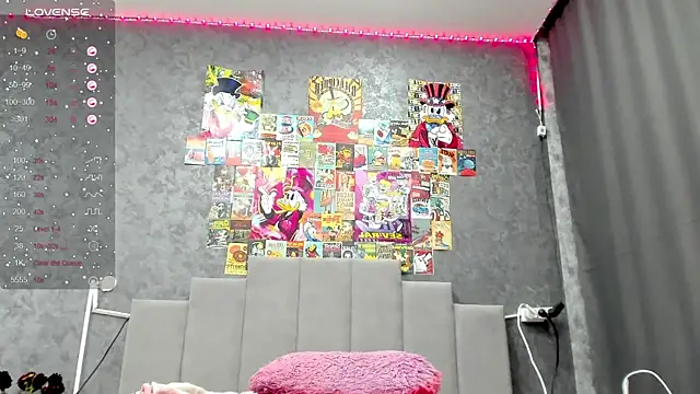 ashley marchy online show from 03.13.25