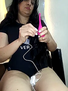 megan milf79 online show from 04.01.26